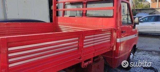 Turbo dayli 35 10 ribaltabile su tre lati