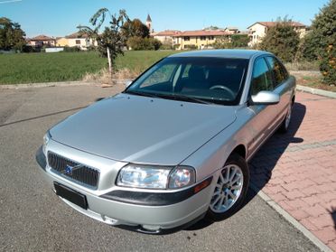 Volvo S80 2.4 D5 20V 163cv cat aut. Executive