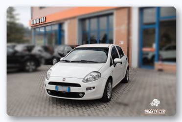 Fiat Punto 1.4 8V 5 porte Easypower Street