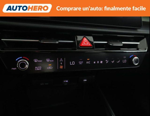 KIA Niro 1.6 GDi DCT PHEV Style