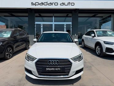 Audi A3 SPB 1.6 TDI S tronic Sport
