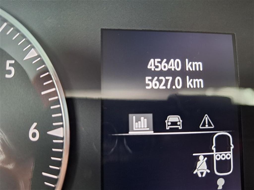 Dacia Sandero Streetway 1.0 tce ECO-G Comfort