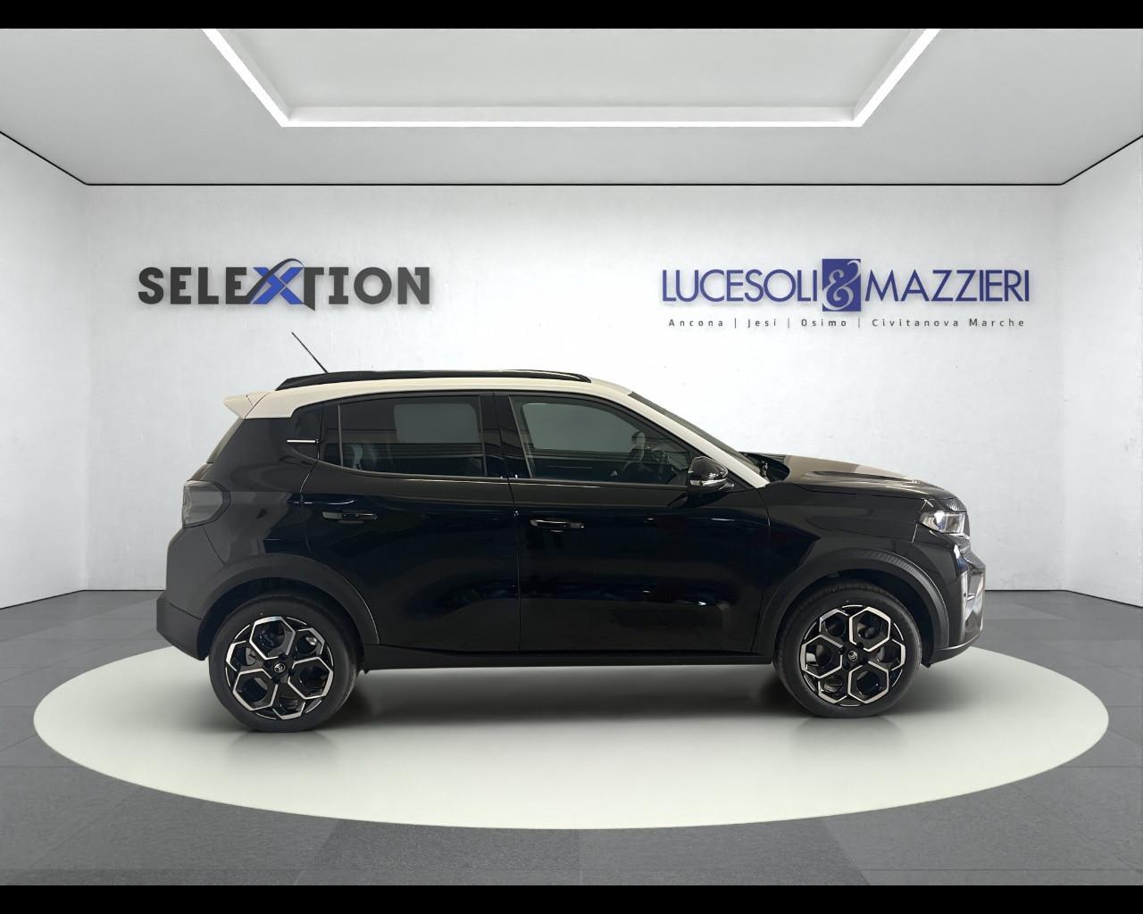 CITROEN C3 Hybrid 110cv - MAX