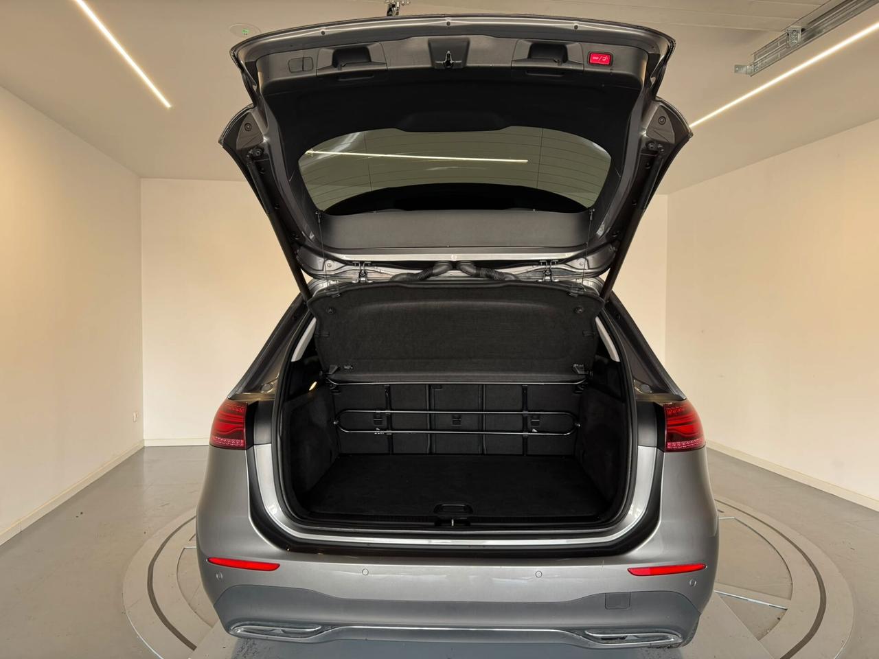 Mercedes-benz B 180 d Automatic Executive
