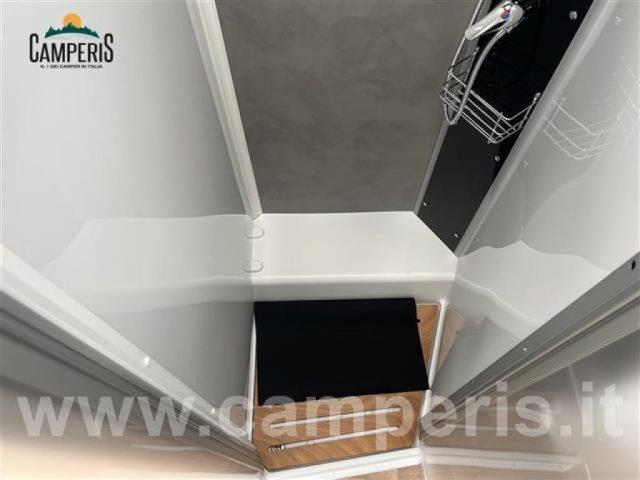 DETHLEFFS DETHLEFFS TREND I 7057 EBL STANDARD