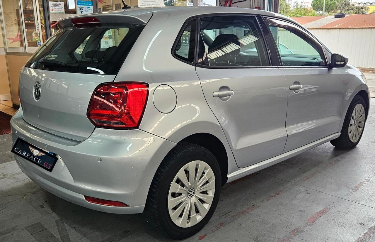 Volkswagen Polo 1.2 90CV NEOPATENTATI - 2014