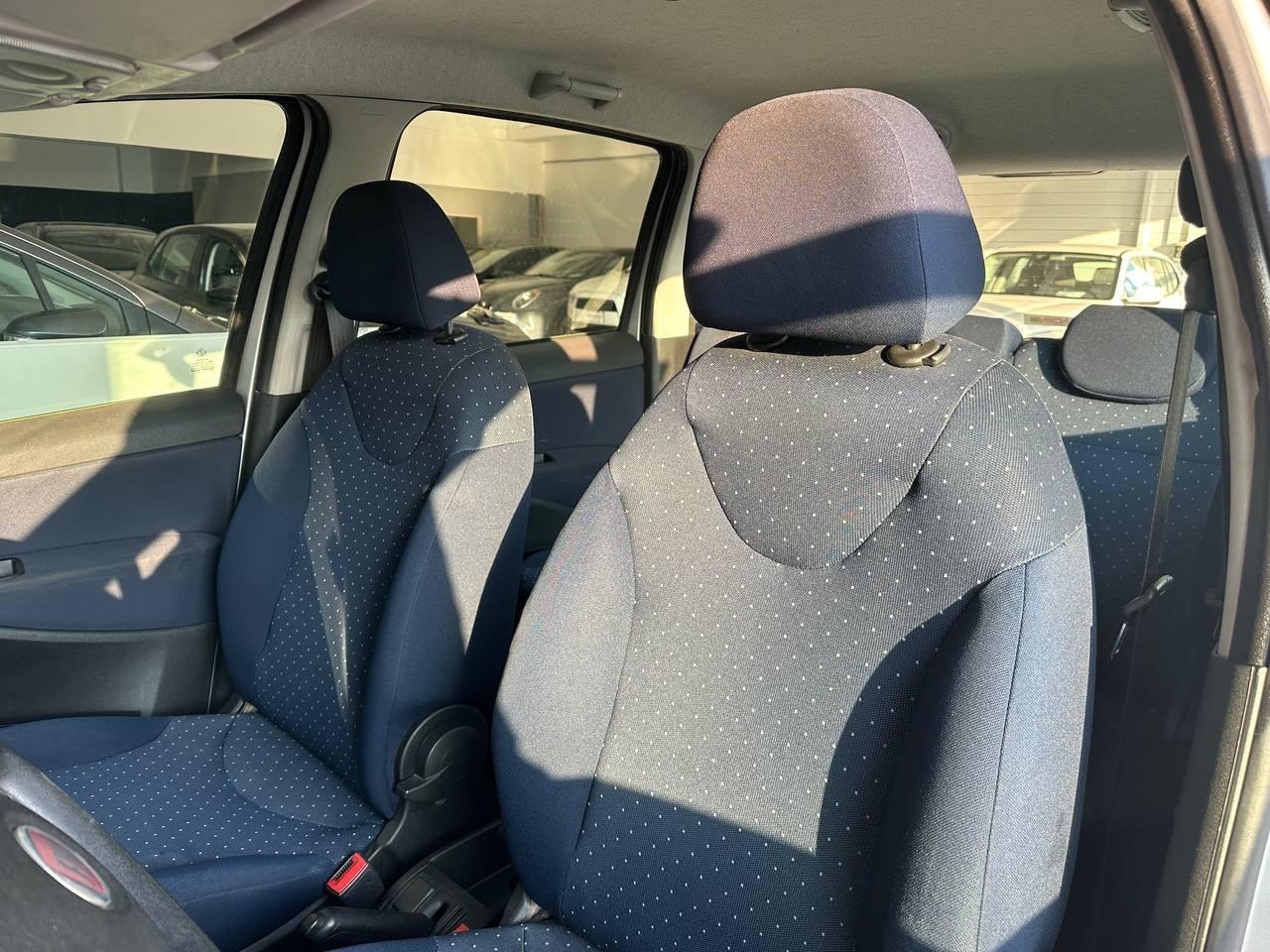 Fiat Idea 1.3 MJT - 16V 95 CV S&S Active