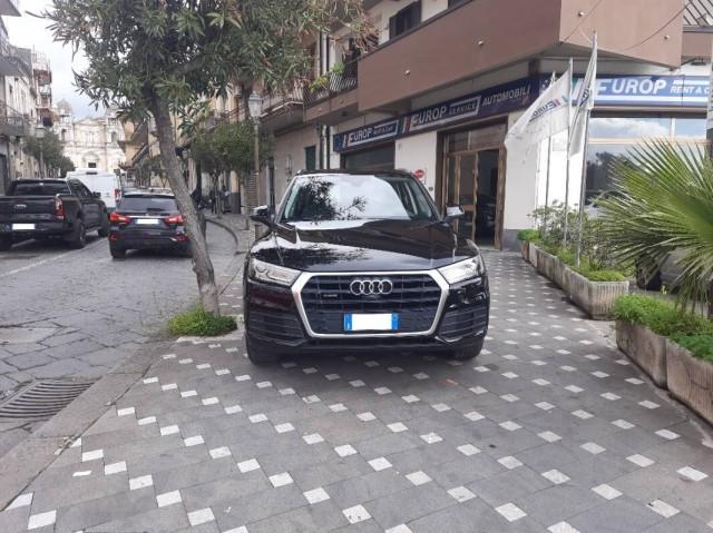 Audi Q5 2.0 tdi Business Quattro S-tronic 163CV