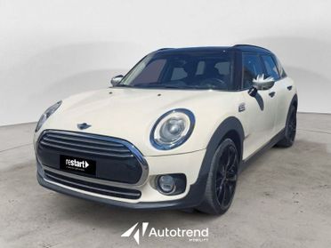 MINI Clubman Cooper D 150 CV LED