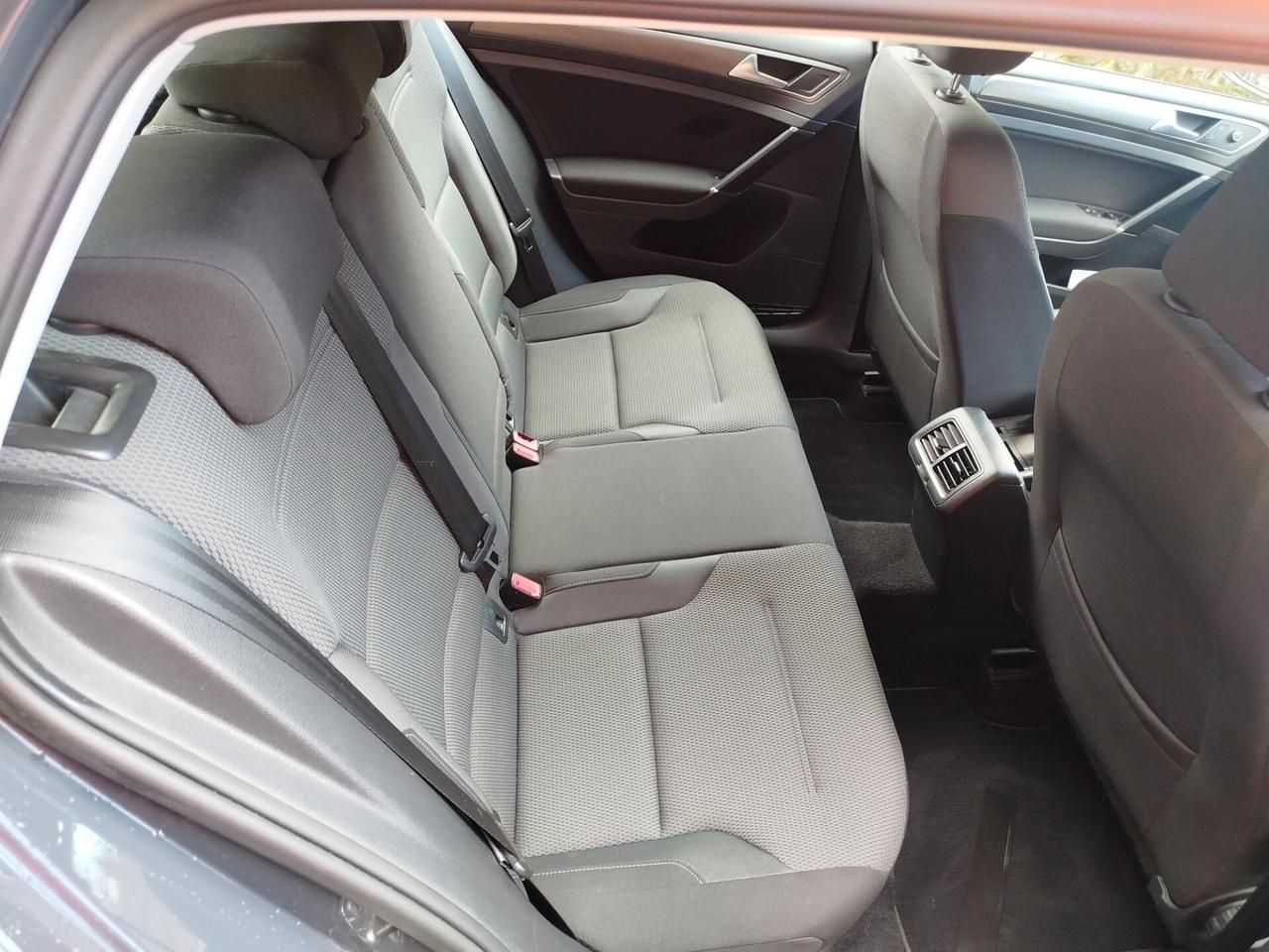 Volkswagen Golf 7 1.2 TSI 105 CV 5p. Trendline BlueMotion Technology