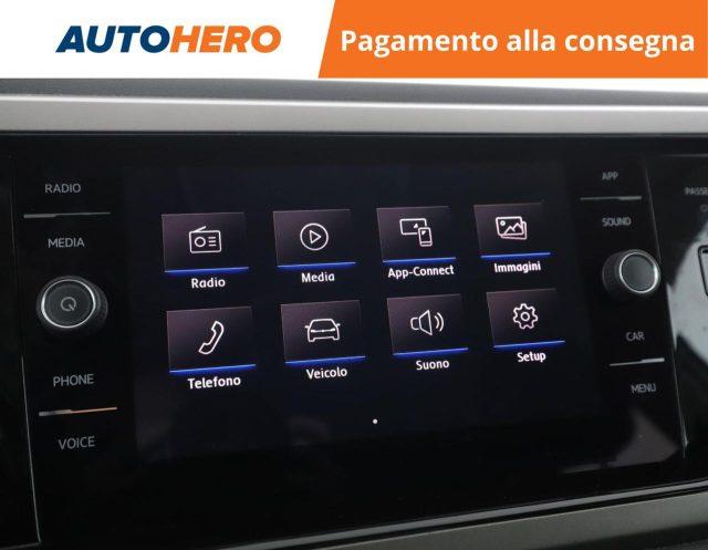 VOLKSWAGEN Polo 1.6 TDI 5p. Comfortline BlueMotion Technology