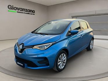 Renault Zoe Zoe Zen R135 Flex NEOPATENTATI