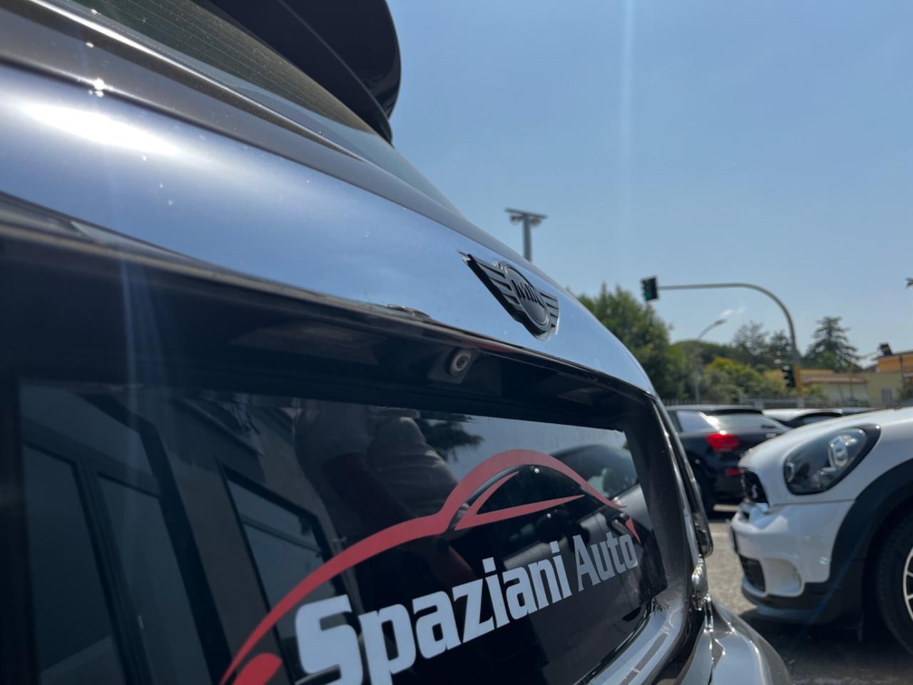 Mini 2.0 Cooper 2015 B48