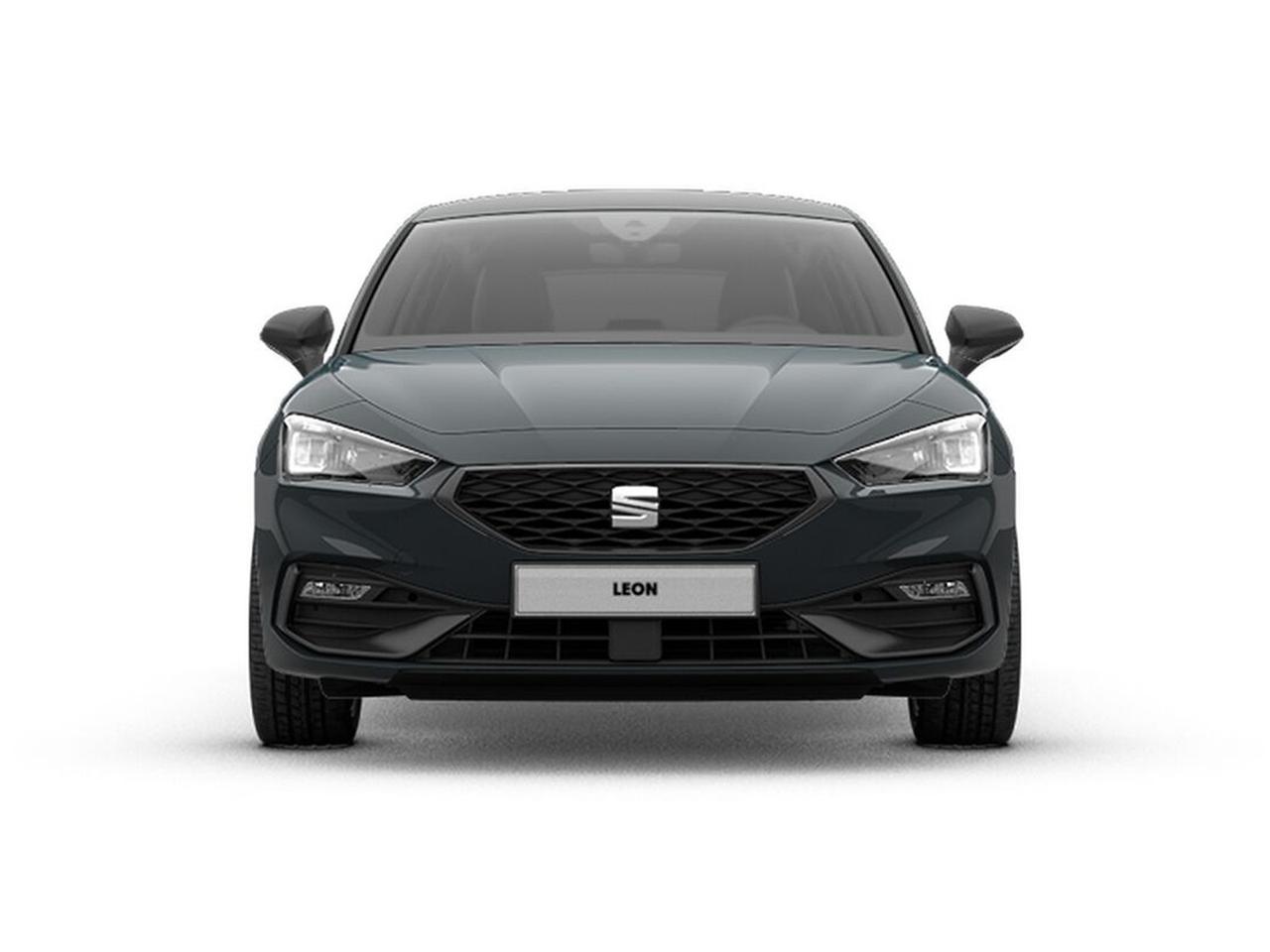 Seat Leon 1.5 tsi fr 116cv