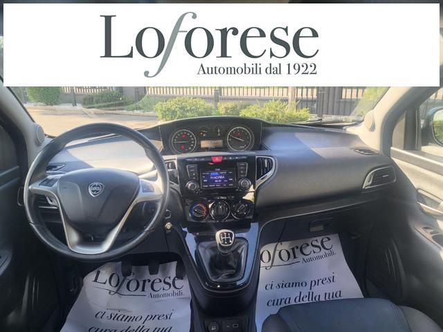 LANCIA Ypsilon 1.2 69 CV 5 porte S&S