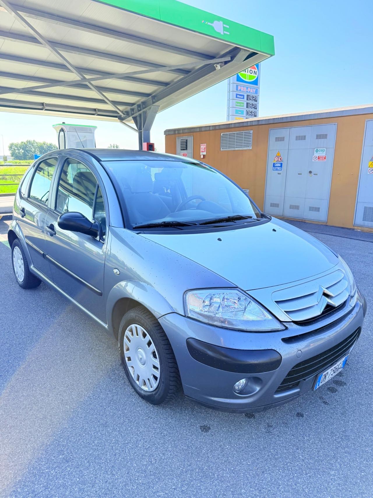 Citroen C3 1.1 Gold