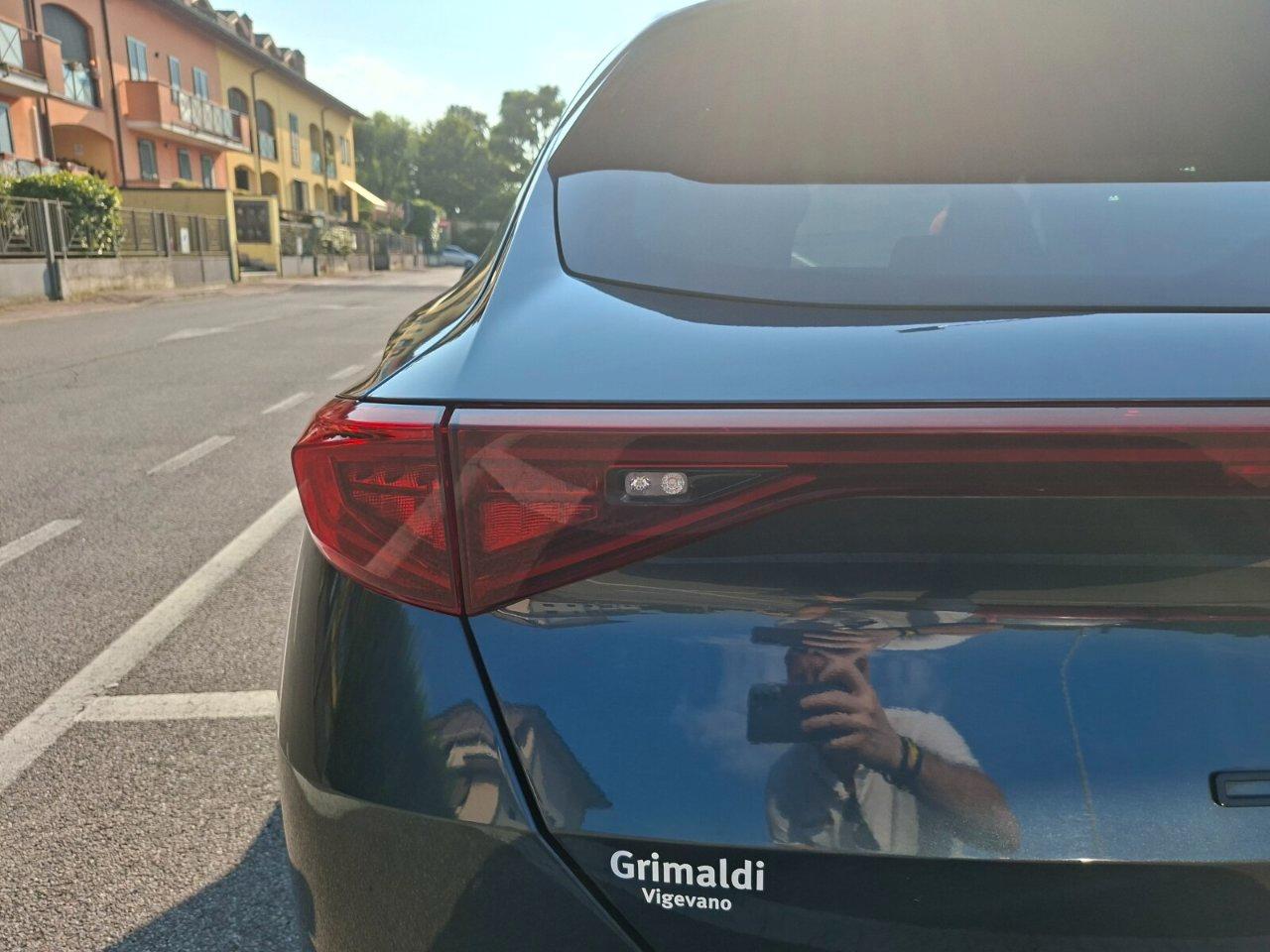 Cupra Formentor 1.5 tsi 150cv dsg