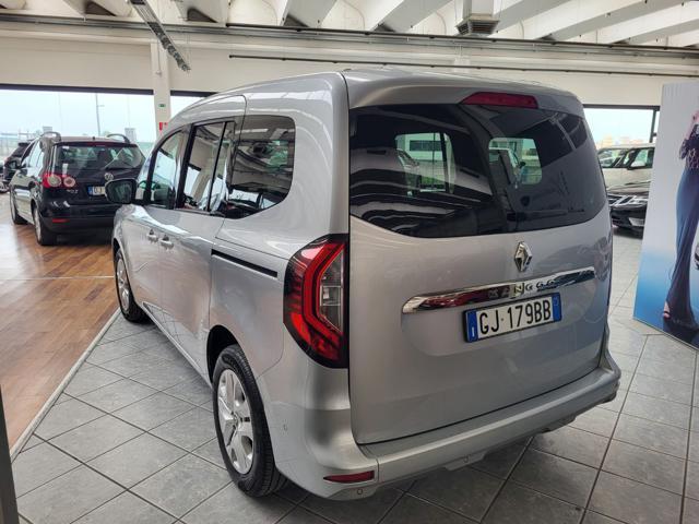 RENAULT Kangoo 1.5 Blue dCi 95CV Edition One Plus