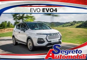 EVO EVO4 Evo 4 1.6