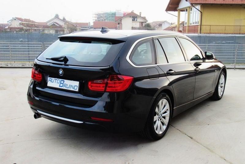 BMW Serie 3 Touring 318d Modern