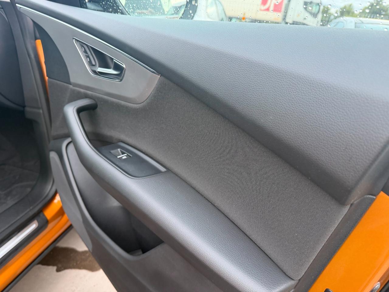 Audi Q8 45 TDI quattro tiptronic Sport IVA ESPOSTA