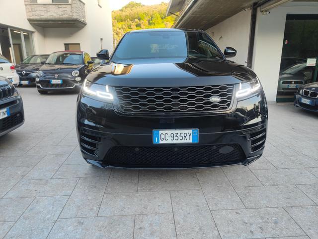 LAND ROVER Range Rover Velar 2.0D 240CV R-Dynamic HSE FULL TETTO APR._GARANZIA