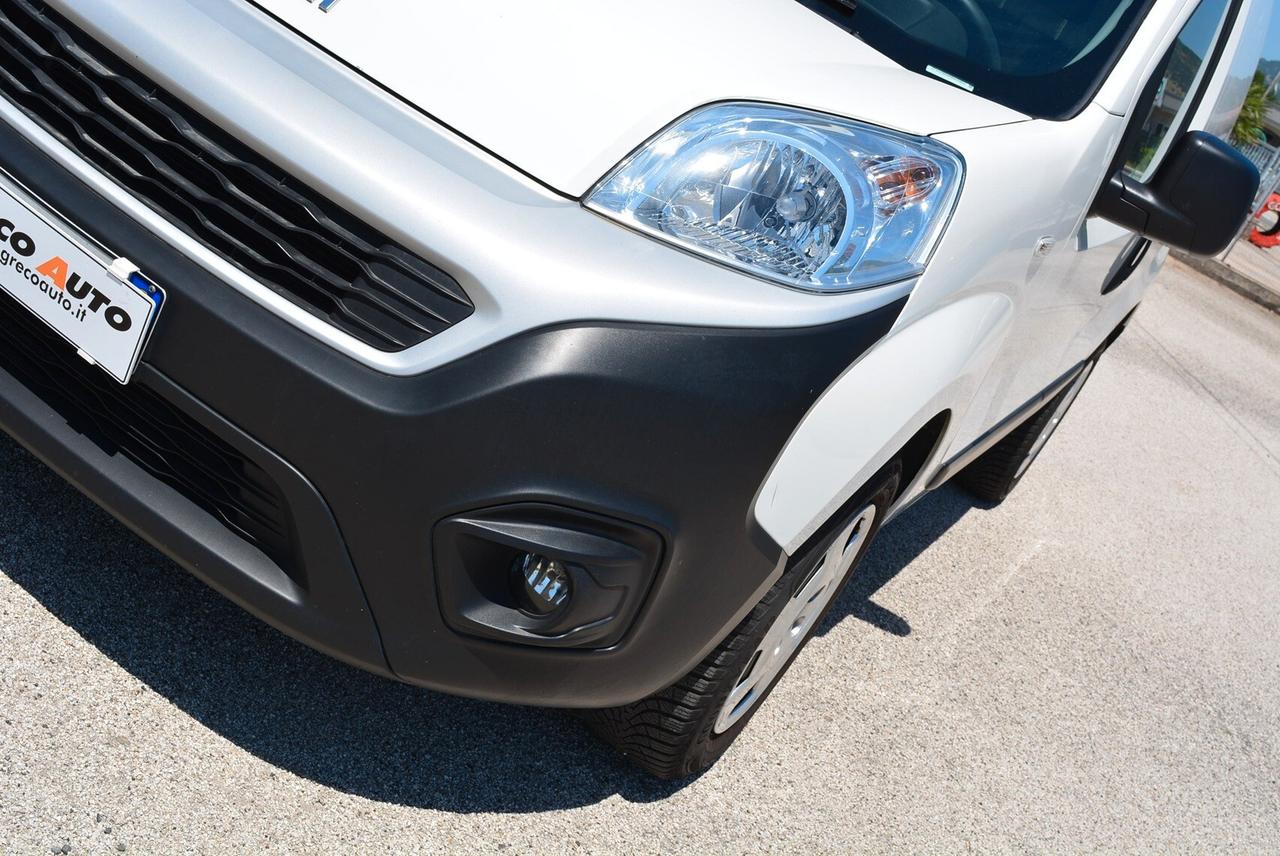 Fiat Fiorino 1.3 MJT 95CV Cargo SX