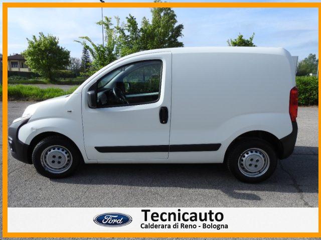 FIAT Fiorino 1.3 MJT 80CV Cargo VAN SX N1 *NEOPATENTATO*