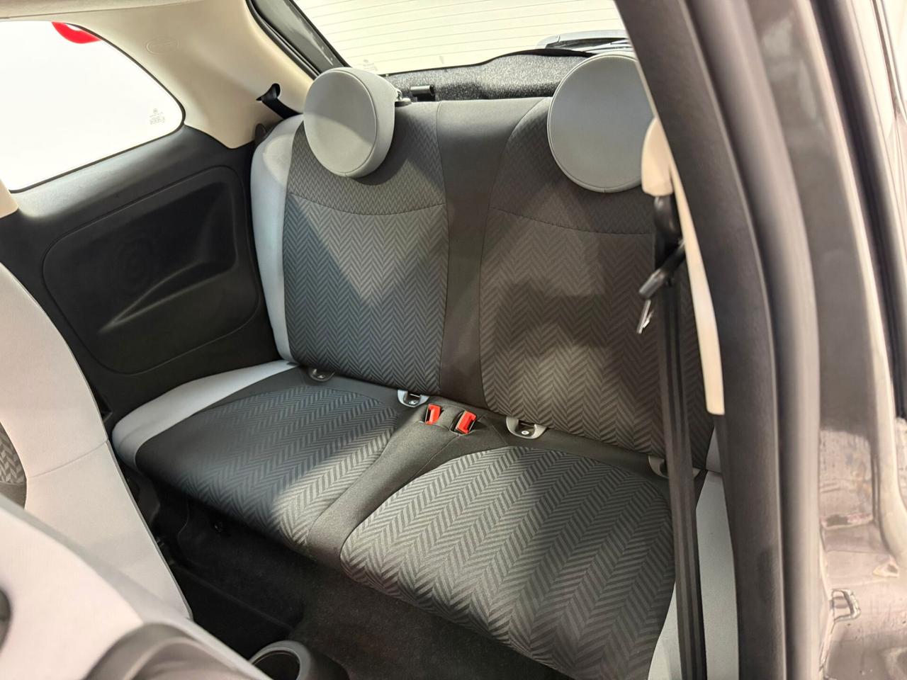 Fiat 500 1.0 Hybrid Pop 70 CV