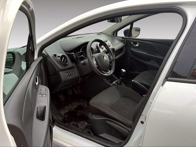 RENAULT Clio IV 0,9 TCe 75Collection