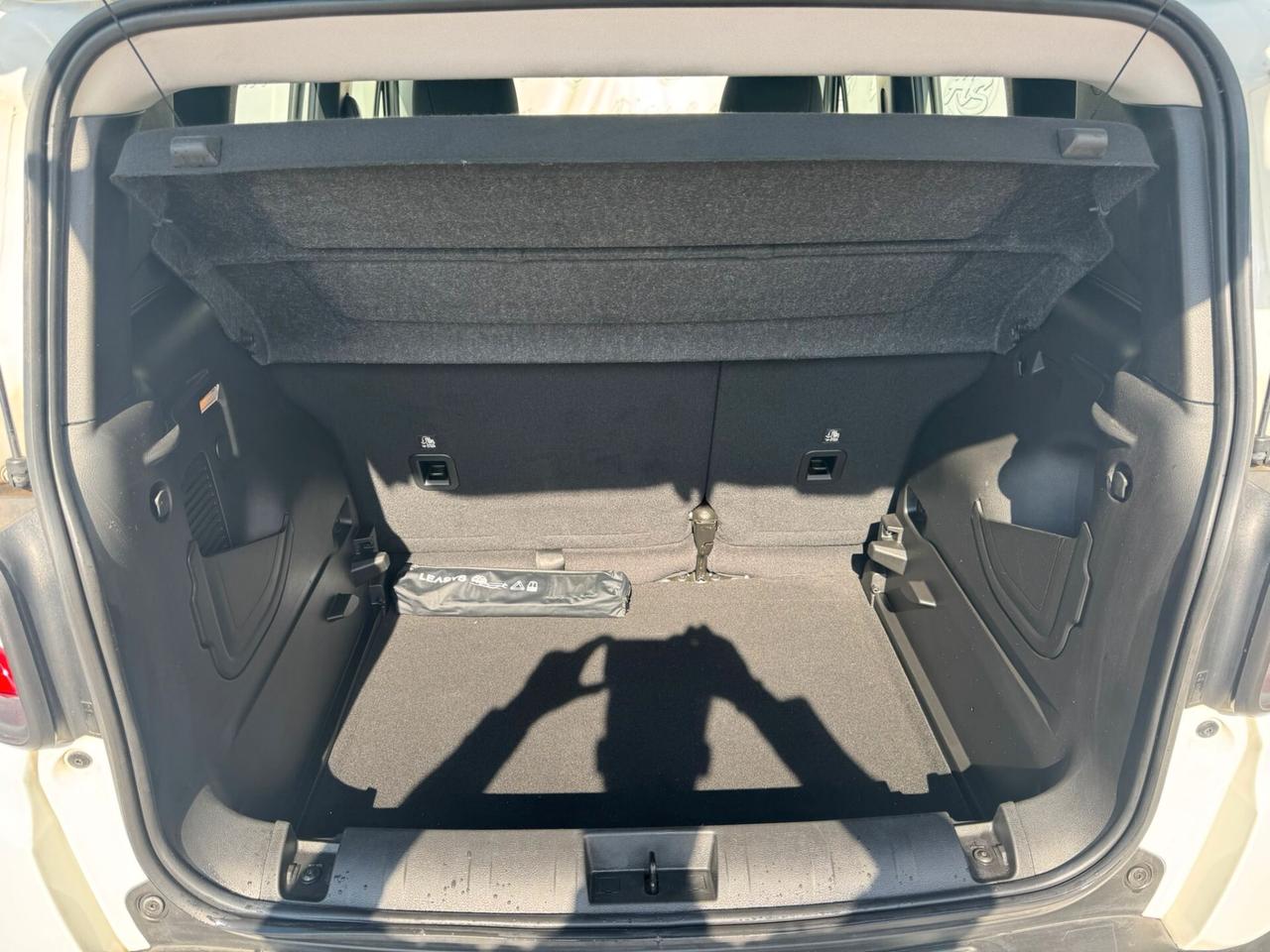 Jeep Renegade 1.0 T3 120cv Longitude