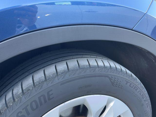 BMW X1 X Drive 25E Business Advantage automatico