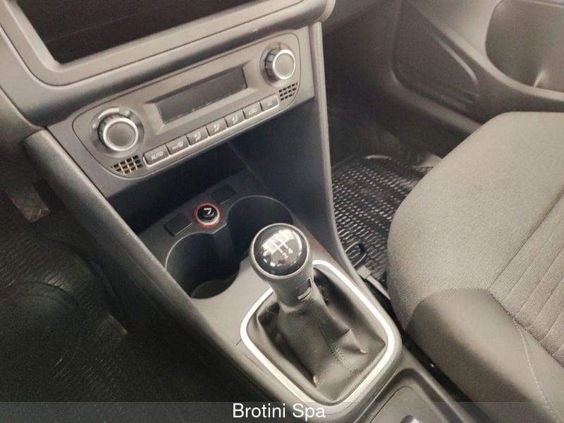Volkswagen Polo Polo 1.2 70 CV 5p. Comfortline