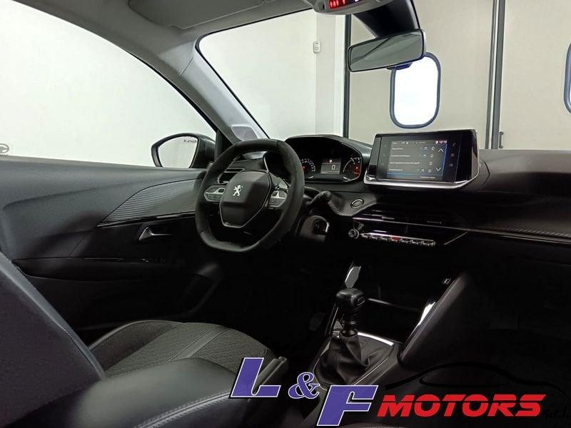 Peugeot 208 Allure BlueHDi 100 S/S