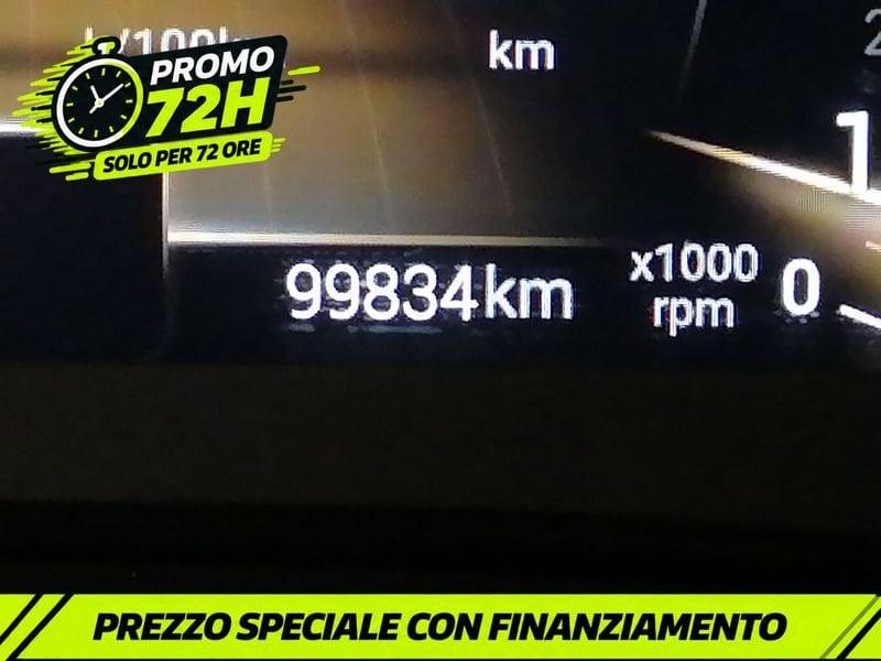 DR AUTOMOBILES dr 4.0 1.5 Gpl 114cv