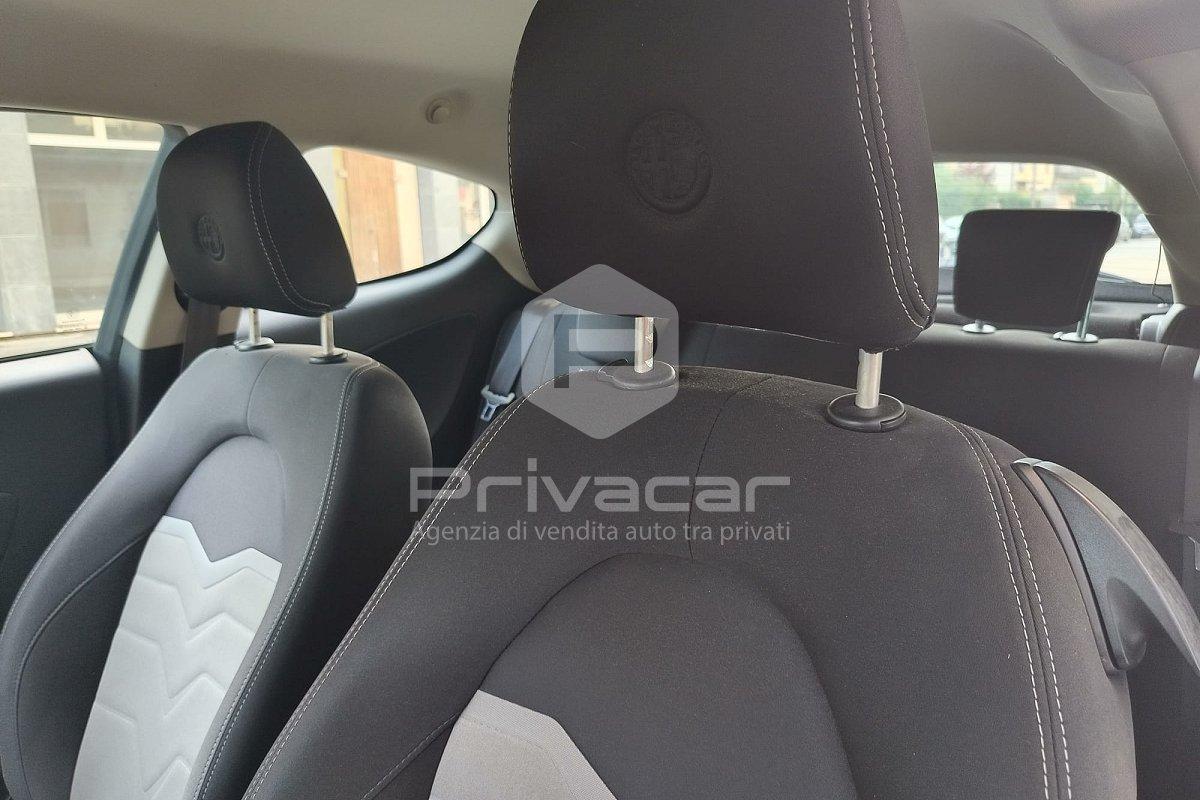 ALFA ROMEO MiTo 1.4 78 CV 8V S&S Distinctive