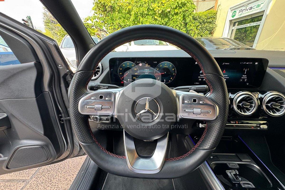 MERCEDES B 200 Automatic Premium
