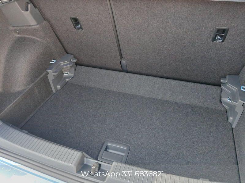 Volkswagen T-Cross Nuova R-Line Plus 1.0 TSI 85 kW (115 CV) Manuale