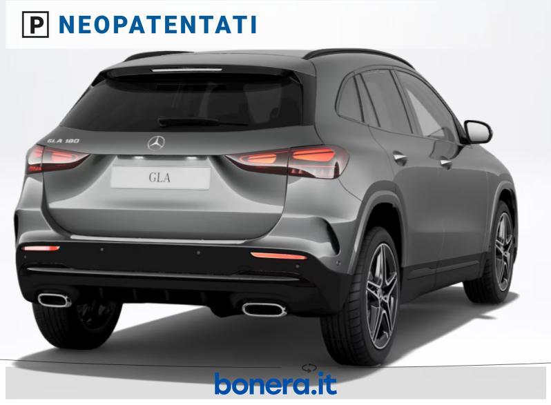 Mercedes GLA 180 180 AMG Line Extra 7G-DCT