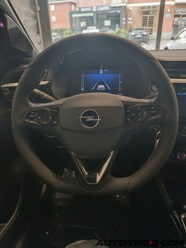 Opel Corsa Corsa 1.2 GS s&s 100cv