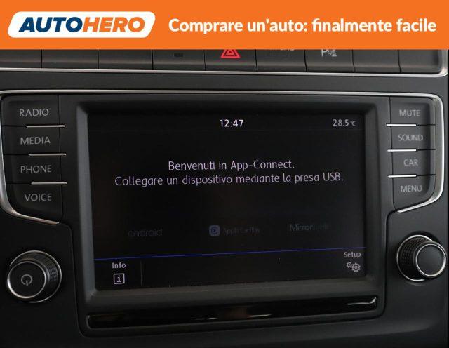 VOLKSWAGEN Polo 1.4 TDI 5p. Comfortline