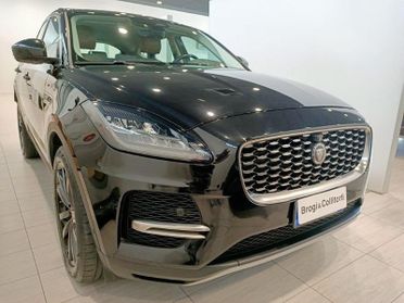 Jaguar E-Pace 2.0d i4 mhev S awd 204cv auto