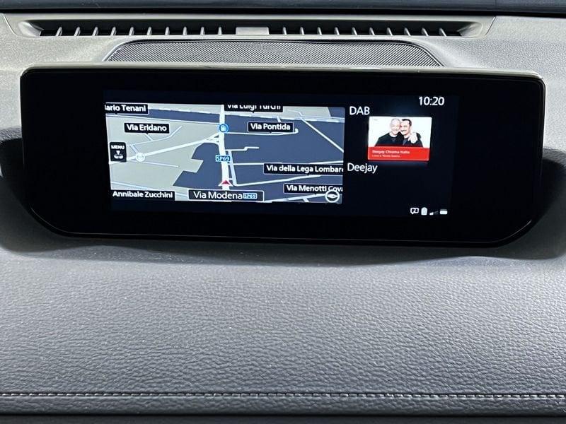 Mazda MX-30 e-Skyactiv R EV Prime Line
