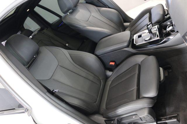 BMW X3 xDrive30d 249CV 48V Msport