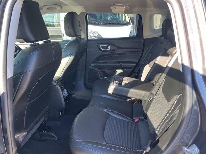 Jeep Compass Compass 1.3 Turbo T4 190 CV PHEV AT6 4xe Limited