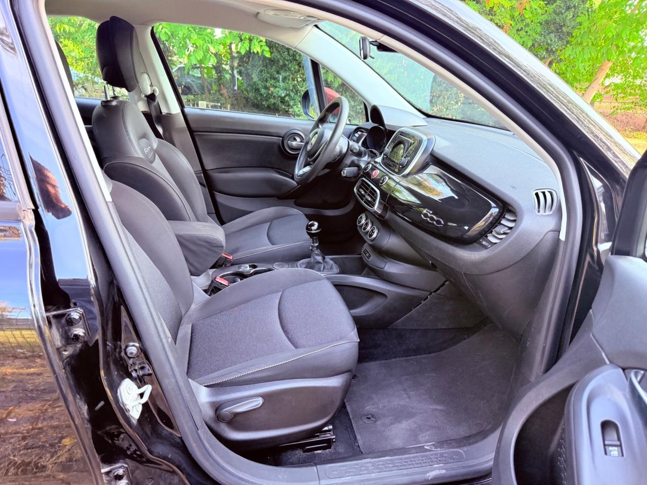 Fiat 500X 1.3 MultiJ- 2020. UNICO PRP !!OK PERMUTE