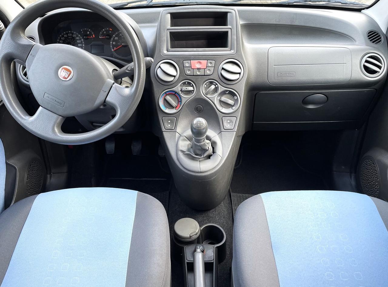Fiat Panda 1.2 Benzina - Unico Proprietario