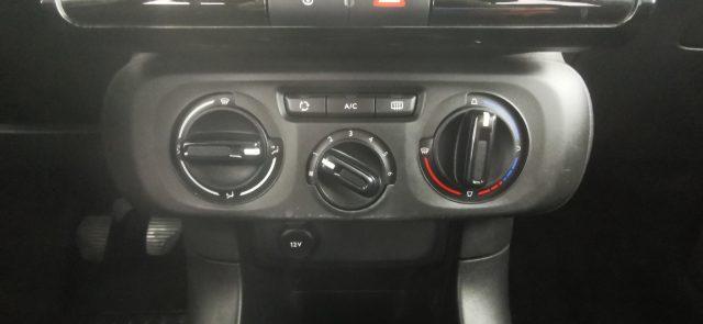 CITROEN C3 PureTech 83 S&S Feel