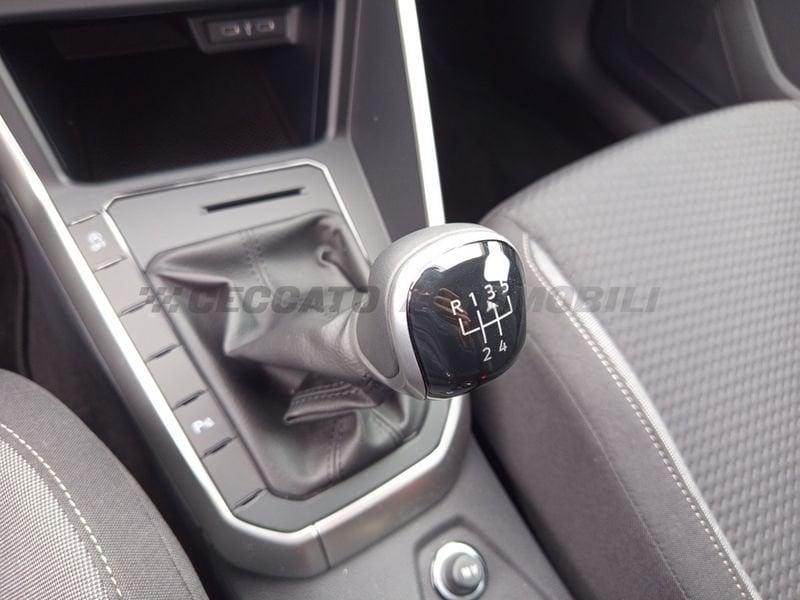 Volkswagen Polo 1.0 Life