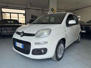 FIAT Panda 1.3 Mjt S&S Lounge GANCIO TRAINO